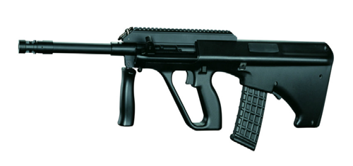 AUG Airsoft Electric Rifles.png