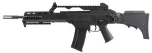 Въздушен пушка G36
