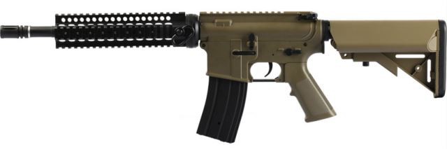 CO2 Захранва Airsoft пистолет