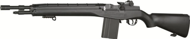 JG WORKS M14 Еърсофт AEG пушка