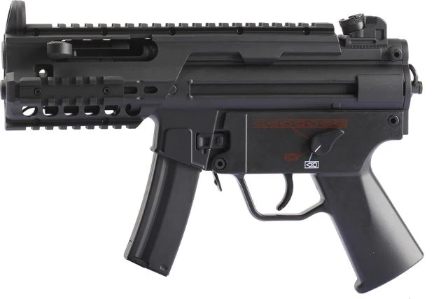 M5K A1 CQB Автоматично Airsoft BB пистолет