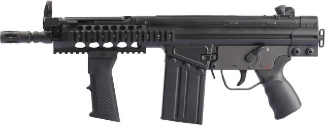 T3 Airsoft AEG пушка